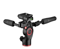 Manfrotto BeFree Live 3W - 1197415 - zdjęcie 1